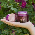 DOLOMIA Rose Therapy Abs. Anti-Aging Creme reichh.